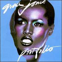 Grace Jones : Portfolio